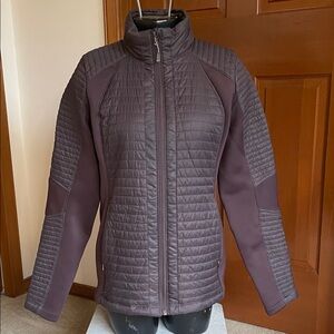 Calia by Carrie Underwood Hybrid Puffer Jacket